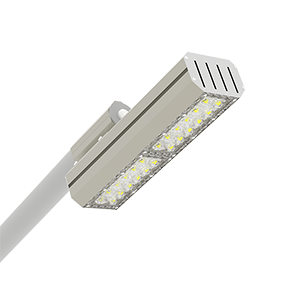 СВЕТОДИОДНЫЙ СВЕТИЛЬНИК VARTON УЛИЧНЫЙ URAN MINI КРЕПЛЕНИЕ НА КОНСОЛЬ DALI Uran Mini Urban (для города)