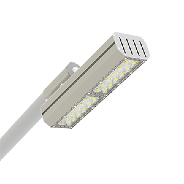 СВЕТОДИОДНЫЙ СВЕТИЛЬНИК VARTON УЛИЧНЫЙ URAN MINI КРЕПЛЕНИЕ НА КОНСОЛЬ DALI Uran Mini Urban (для города)