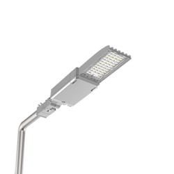 СВЕТОДИОДНЫЙ СВЕТИЛЬНИК VARTON УЛИЧНЫЙ URAGAN PARKING Uragan Parking (для парковки)