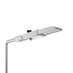 СВЕТОДИОДНЫЙ СВЕТИЛЬНИК VARTON УЛИЧНЫЙ URAGAN PLAZA 1..10V NEMA Uragan Plaza (для площади)