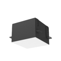 СВЕТОДИОДНЫЙ СВЕТИЛЬНИК VARTON DL-GRILL 150Х150 ММ ДЛЯ ПОТОЛКА ГРИЛЬЯТО С ШИРИНОЙ ЛАМЕЛИ ВСТРАИВАЕМЫЙ RAL9005 ЧЕРНЫЙ МУАР DL-Grill ячейка 150х150 мм (ширина ламели 10 мм) СВЕТОДИОДНЫЙ СВЕТИЛЬНИК VARTON DL-GRILL 150Х150 ММ ДЛЯ ПОТОЛКА ГРИЛЬЯТО С ШИРИНОЙ ЛАМЕЛИ ВСТРАИВАЕМЫЙ RAL9005 ЧЕРНЫЙ МУАР DL-Grill ячейка 150х150 мм (ширина ламели 10 мм)