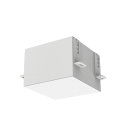 СВЕТОДИОДНЫЙ СВЕТИЛЬНИК VARTON DL-GRILL 150Х150 ММ CRI90 ДЛЯ ПОТОЛКА ГРИЛЬЯТО С ШИРИНОЙ ЛАМЕЛИ ВСТРАИВАЕМЫЙ RAL9003 БЕЛЫЙ МУАР DL-Grill CRI90 ячейка 150х150 мм (ширина ламели 10 мм)