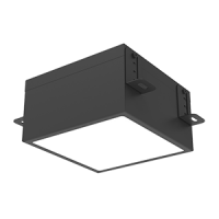 СВЕТОДИОДНЫЙ СВЕТИЛЬНИК VARTON DL-GRILL 200Х200 ММ ДЛЯ ПОТОЛКА ГРИЛЬЯТО С ШИРИНОЙ ЛАМЕЛИ ВСТРАИВАЕМЫЙ IP54 RAL9005 ЧЕРНЫЙ МУАР DL-Grill IP54 ячейка 200х200 мм (ширина ламели 10 мм)