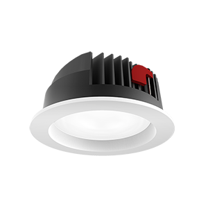 СВЕТОДИОДНЫЙ СВЕТИЛЬНИК VARTON DL-PRO КРУГЛЫЙ ВСТРАИВАЕМЫЙ 226X96 ММ IP65 ДИАМЕТР МОНТАЖНОГО ОТВЕРСТИЯ 200- АВАРИЙНЫЙ АВТОНОМНЫЙ ПОСТОЯННОГО ДЕЙСТВИЯ DL-Pro 52 Вт