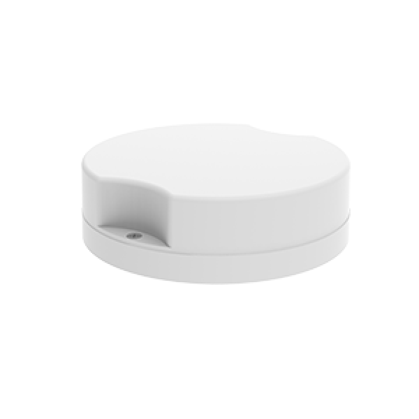 СВЕТОДИОДНЫЙ СВЕТИЛЬНИК VARTON ROQQA 160X46 ММ IP65 БЕЛЫЙ Roqqa 12 Вт