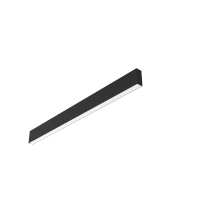 СВЕТОДИОДНЫЙ СВЕТИЛЬНИК VARTON ANGUSTA HIGH НАКЛАДНОЙ IP40 RAL9005 ЧЕРНЫЙ МУАР С РАССЕИВАТЕЛЕМ ОПАЛ Angusta High накладной 1,25м СВЕТОДИОДНЫЙ СВЕТИЛЬНИК VARTON ANGUSTA HIGH НАКЛАДНОЙ IP40 RAL9005 ЧЕРНЫЙ МУАР С РАССЕИВАТЕЛЕМ ОПАЛ Angusta High накладной 1,25м