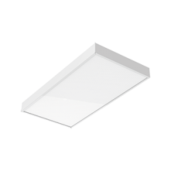 СВЕТОДИОДНЫЙ СВЕТИЛЬНИК VARTON A370 2.0 ОФИСНЫЙ ВСТРАИВАЕМЫЙ/НАКЛАДНОЙ IP40 С РАССЕИВАТЕЛЕМ ОПАЛ С МИКРОВОЛНОВЫМ ДАТЧИКОМ ДВИЖЕНИЯ А370 2.0 IP40 (офис 595*295 аналог 2*18)