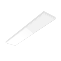 СВЕТОДИОДНЫЙ СВЕТИЛЬНИК VARTON A400 2.0 ОФИСНЫЙ ВСТРАИВАЕМЫЙ/НАКЛАДНОЙ С РАССЕИВАТЕЛЕМ ОПАЛ А400 2.0 IP40 (офис 1495*295) СВЕТОДИОДНЫЙ СВЕТИЛЬНИК VARTON A400 2.0 ОФИСНЫЙ ВСТРАИВАЕМЫЙ/НАКЛАДНОЙ С РАССЕИВАТЕЛЕМ ОПАЛ А400 2.0 IP40 (офис 1495*295)