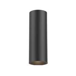 СВЕТОДИОДНЫЙ СВЕТИЛЬНИК VARTON WL-TUBE НАСТЕННЫЙ 80Х230 ММ УГОЛ IP54 RAL9005 ЧЕРНЫЙ МУАР WL-Tube IP54