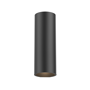 СВЕТОДИОДНЫЙ СВЕТИЛЬНИК VARTON WL-TUBE НАСТЕННЫЙ 80Х230 ММ УГОЛ IP54 RAL9005 ЧЕРНЫЙ МУАР WL-Tube IP54