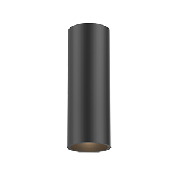 СВЕТОДИОДНЫЙ СВЕТИЛЬНИК VARTON WL-TUBE НАСТЕННЫЙ 80Х230 ММ УГОЛ IP54 RAL9005 ЧЕРНЫЙ МУАР WL-Tube IP54