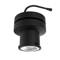 СВЕТОДИОДНЫЙ СВЕТИЛЬНИК VARTON HOTTEL МОДУЛЬНЫЙ ВСТРАИВАЕМЫЙ 30 Х IP20 Hottel 8 Вт