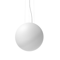 СВЕТОДИОДНЫЙ СВЕТИЛЬНИК VARTON PALLUS ПОДВЕСНОЙ CRI90 С РАССЕИВАТЕЛЕМ ОПАЛ ДИММИРУЕМЫЙ ПО ПРОТОКОЛУ DALI Pallus 360 мм подвесной