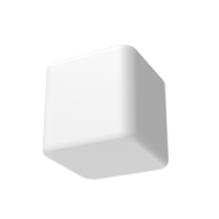 СВЕТОДИОДНЫЙ СВЕТИЛЬНИК VARTON QUBUS НАКЛАДНОЙ CRI90 С РАССЕИВАТЕЛЕМ ОПАЛ Qubus 350 мм накладной