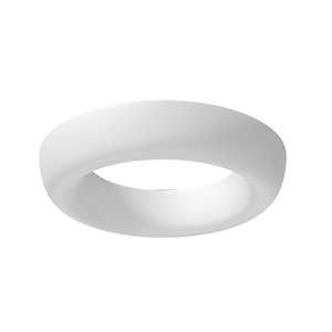 СВЕТОДИОДНЫЙ СВЕТИЛЬНИК VARTON ROTORUS НАКЛАДНОЙ CRI90 790 X С РАССЕИВАТЕЛЕМ ОПАЛ Rotorus  790 мм накладной