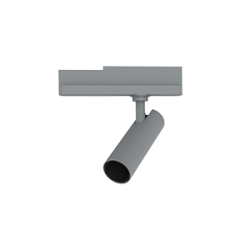 СВЕТОДИОДНЫЙ СВЕТИЛЬНИК VARTON ТРЕК TT-VIVO ГР RAL7045 СЕРЫЙ МУАР CRI 83 TT-Vivo 13 Вт