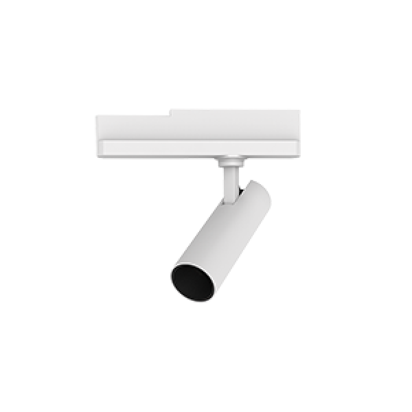 СВЕТОДИОДНЫЙ СВЕТИЛЬНИК VARTON ТРЕК TT-VIVO MARBLE УГОЛ RAL9010 БЕЛЫЙ МУАР TT-Vivo 13 Вт Marble для мяса