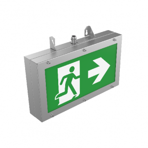 СВЕТИЛЬНИК АВАРИЙНО-ЭВАКУАЦИОННЫЙ 