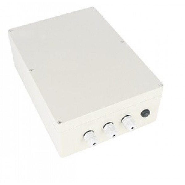 БЛОК АВАРИЙНОГО ПИТАНИЯ EM-RECOVERY IP65 1 ЧАС EM-Recovery