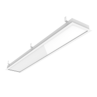 СВЕТОДИОДНЫЙ СВЕТИЛЬНИК VARTON E270/F 2.0 ДЛЯ ОБРАЗОВАТЕЛЬНЫХ УЧРЕЖДЕНИЙ CRI90 ДЛЯ ГРИЛЬЯТО (МОНТ. РАЗМЕР 1188Х180 ММ) С РАМКОЙ И РАССЕИВАТЕЛЕМ ОПАЛ E270/F 2.0 IP40 для Грильято (школа 1215х207 мм) СВЕТОДИОДНЫЙ СВЕТИЛЬНИК VARTON E270/F 2.0 ДЛЯ ОБРАЗОВАТЕЛЬНЫХ УЧРЕЖДЕНИЙ CRI90 ДЛЯ ГРИЛЬЯТО (МОНТ. РАЗМЕР 1188Х180 ММ) С РАМКОЙ И РАССЕИВАТЕЛЕМ ОПАЛ E270/F 2.0 IP40 для Грильято (школа 1215х207 мм)