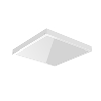 СВЕТОДИОДНЫЙ СВЕТИЛЬНИК VARTON E070 2.0 ДЛЯ ОБРАЗОВАТЕЛЬНЫХ УЧРЕЖДЕНИЙ CRI90 НАКЛАДНОЙ С РАВНОМЕРНОЙ ЗАСВЕТКОЙ С РАССЕИВАТЕЛЕМ ОПАЛ E070/N 2.0 IP40 (школа 610х610 мм аналог 4*18) с равномерной засветкой СВЕТОДИОДНЫЙ СВЕТИЛЬНИК VARTON E070 2.0 ДЛЯ ОБРАЗОВАТЕЛЬНЫХ УЧРЕЖДЕНИЙ CRI90 НАКЛАДНОЙ С РАВНОМЕРНОЙ ЗАСВЕТКОЙ С РАССЕИВАТЕЛЕМ ОПАЛ E070/N 2.0 IP40 (школа 610х610 мм аналог 4*18) с равномерной засветкой