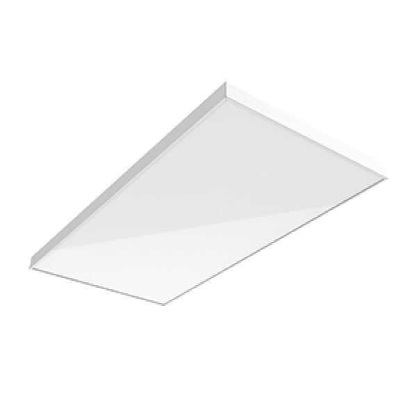 СВЕТОДИОДНЫЙ СВЕТИЛЬНИК VARTON ТИП КРОМКИ CLIP-IN 1200Х600 С РАССЕИВАТЕЛЕМ ОПАЛ DALI Varton для Clip-In® 1200x600mm IP40 без РЗ