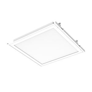 СВЕТОДИОДНЫЙ СВЕТИЛЬНИК VARTON ДЛЯ ПОТОЛКА АЛБЕС (ИНГЕРМАКС) 600Х600 CRI90 IP65 С ЗАЩИТНЫМ СИЛИКАТНЫМ СТЕКЛОМ Albes/Ingermax 070/GL IP65