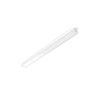 СВЕТОДИОДНЫЙ СВЕТИЛЬНИК VARTON ДЛЯ РЕЕЧНОГО ПОТОЛКА 1170Х100 IP40 AL220 IP20 (реечный п-к 1170*100мм, итальянский и немецкий дизайн)