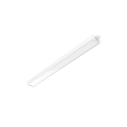 СВЕТОДИОДНЫЙ СВЕТИЛЬНИК VARTON ДЛЯ РЕЕЧНОГО ПОТОЛКА 1170Х100 IP40 AL220 IP20 (реечный п-к 1170*100мм, итальянский и немецкий дизайн)