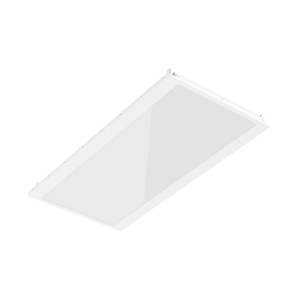 СВЕТОДИОДНЫЙ СВЕТИЛЬНИК VARTON ДЛЯ ПОТОЛКА GRAND LINE CRI90 1200Х600 IP54 С РАССЕИВАТЕЛЕМ ОПАЛ Grand Line IP54 1200x600