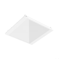 СВЕТОДИОДНЫЙ СВЕТИЛЬНИК VARTON ДЛЯ ПОТОЛКА GML CRI90 600Х600 IP54 С РАССЕИВАТЕЛЕМ ОПАЛ GML IP54 600x600