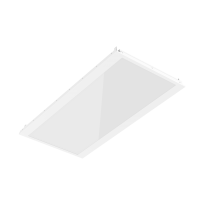 СВЕТОДИОДНЫЙ СВЕТИЛЬНИК VARTON ДЛЯ ПОТОЛКА GML CRI90 1200Х600 IP54 С РАССЕИВАТЕЛЕМ ОПАЛ GML IP54 1200x600