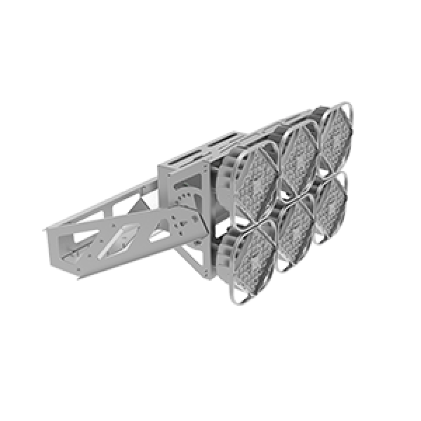 СВЕТОДИОДНЫЙ ПРОЖЕКТОР VARTON AIRQUB SPORT TV AirQub Sport TV  420 Вт