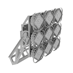 СВЕТОДИОДНЫЙ ПРОЖЕКТОР VARTON AIRQUB SPORT TV AirQub Sport TV  640 Вт