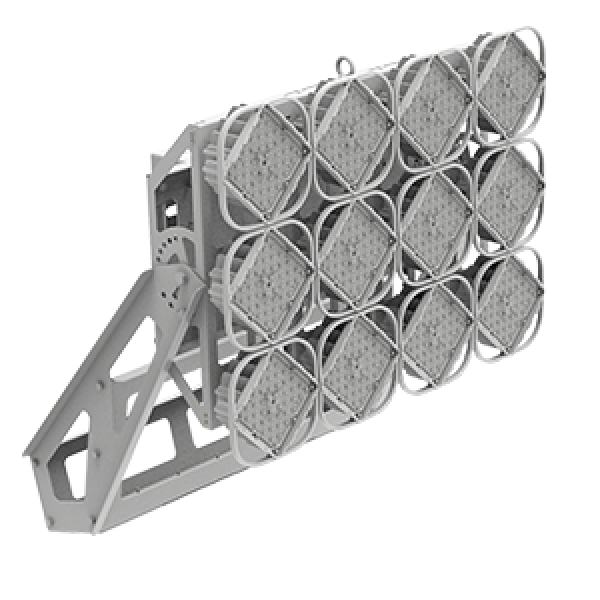 СВЕТОДИОДНЫЙ ПРОЖЕКТОР VARTON AIRQUB SPORT TV AS1 AirQub Sport TV  850 Вт