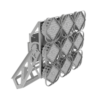 СВЕТОДИОДНЫЙ ПРОЖЕКТОР VARTON AIRQUB SPORT AirQub Sport  640 Вт