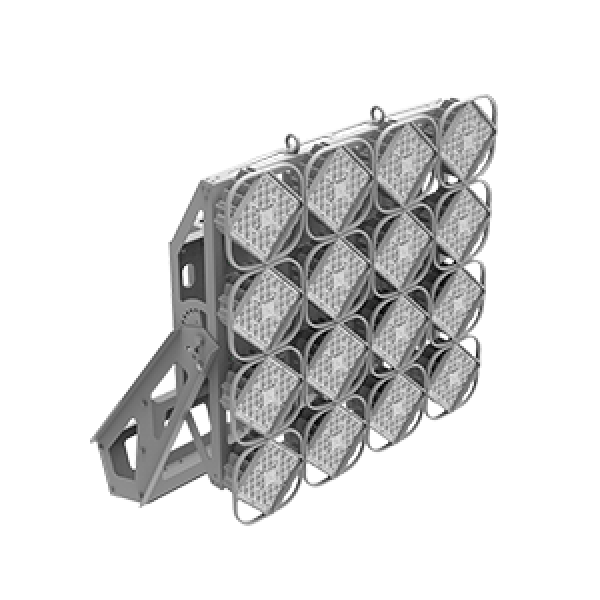 СВЕТОДИОДНЫЙ ПРОЖЕКТОР VARTON AIRQUB SPORT AirQub Sport 1120 Вт