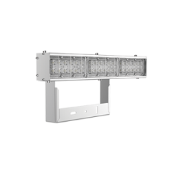 СВЕТОДИОДНЫЙ СВЕТИЛЬНИК VARTON СПОРТИВНЫЙ OLYMP 2.0 SPORT TV IP РЕШЕТКА Olymp 2.0 Sport TV 75 Вт