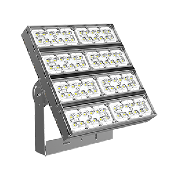 СВЕТОДИОДНЫЙ СВЕТИЛЬНИК VARTON СПОРТИВНЫЙ OLYMP 2.0 SPORT TV IP Olymp 2.0 Sport TV 200 Вт