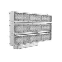 СВЕТОДИОДНЫЙ СВЕТИЛЬНИК VARTON СПОРТИВНЫЙ OLYMP 2.0 SPORT TV IP РЕШЕТКА Olymp 2.0 Sport TV 250 Вт