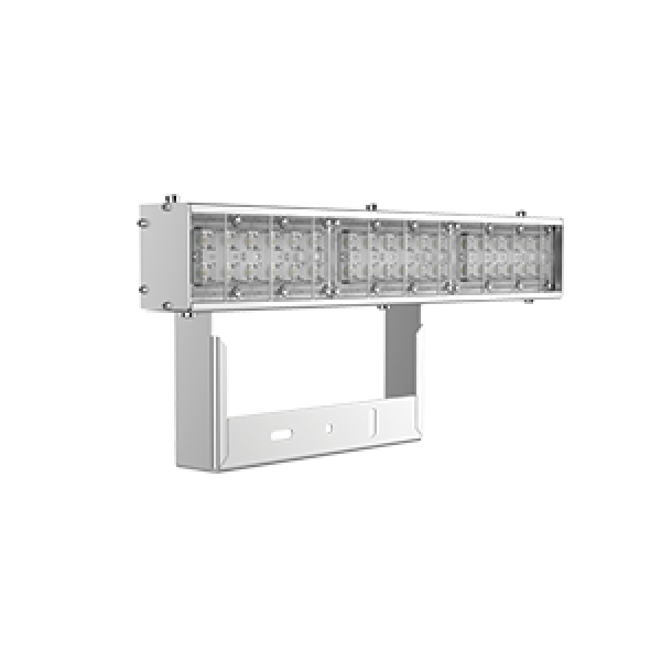 СВЕТОДИОДНЫЙ СВЕТИЛЬНИК VARTON СПОРТИВНЫЙ OLYMP 2.0 SPORT IP РЕШЕТКА Olymp 2.0 Sport  75 Вт