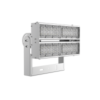 СВЕТОДИОДНЫЙ СВЕТИЛЬНИК VARTON СПОРТИВНЫЙ OLYMP 2.0 SPORT IP РЕШЕТКА Olymp 2.0 Sport 100 Вт