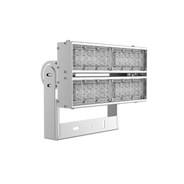 СВЕТОДИОДНЫЙ СВЕТИЛЬНИК VARTON СПОРТИВНЫЙ OLYMP 2.0 SPORT IP РЕШЕТКА Olymp 2.0 Sport 100 Вт