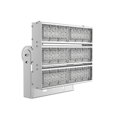 СВЕТОДИОДНЫЙ СВЕТИЛЬНИК VARTON СПОРТИВНЫЙ OLYMP 2.0 SPORT IP РЕШЕТКА Olymp 2.0 Sport 150 Вт