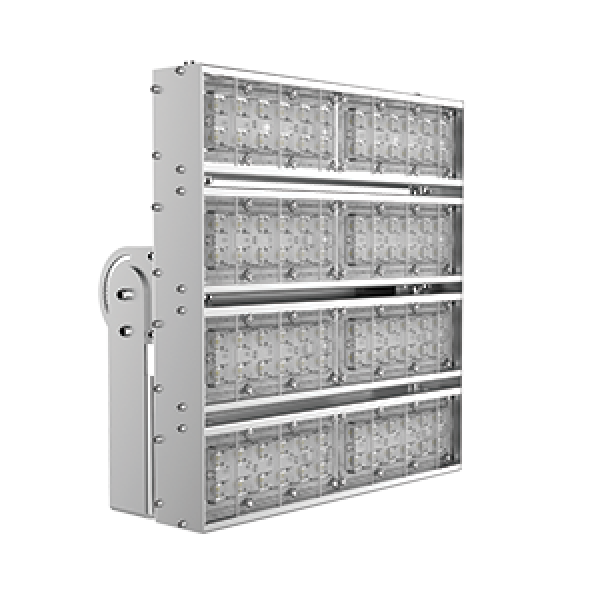 СВЕТОДИОДНЫЙ СВЕТИЛЬНИК VARTON СПОРТИВНЫЙ OLYMP 2.0 SPORT IP РЕШЕТКА Olymp 2.0 Sport 200 Вт