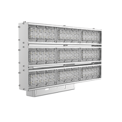 СВЕТОДИОДНЫЙ СВЕТИЛЬНИК VARTON СПОРТИВНЫЙ OLYMP 2.0 SPORT IP65 АСИММЕТРИК ASWN РЕШЕТКА Olymp 2.0 Sport 250 Вт