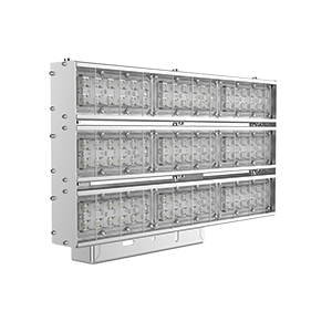 СВЕТОДИОДНЫЙ СВЕТИЛЬНИК VARTON СПОРТИВНЫЙ OLYMP 2.0 SPORT IP65 АСИММЕТРИК ASWN РЕШЕТКА Olymp 2.0 Sport 250 Вт