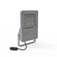 СВЕТОДИОДНЫЙ СВЕТИЛЬНИК VARTON ПРОЖЕКТОР FL-SPORT RAL7045 МУАР FL-Sport 100/130 Вт СВЕТОДИОДНЫЙ СВЕТИЛЬНИК VARTON ПРОЖЕКТОР FL-SPORT RAL7045 МУАР FL-Sport 100/130 Вт