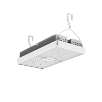 СВЕТОДИОДНЫЙ СВЕТИЛЬНИК VARTON ПРОМЫШЛЕННЫЙ AGRIS RS X380 В AGRIS SQL