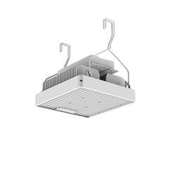 СВЕТОДИОДНЫЙ СВЕТИЛЬНИК VARTON ПРОМЫШЛЕННЫЙ AGRIS RS X380 В AGRIS SQM